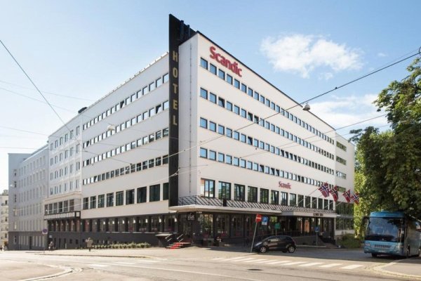 Scandic Solli