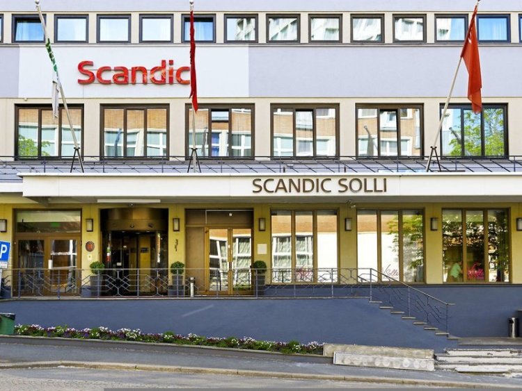 Scandic Solli