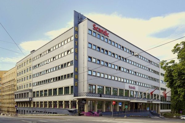 Scandic Solli