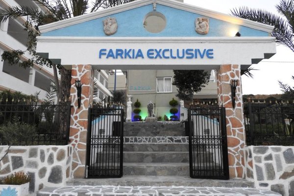 Farkia Exclusive Studios