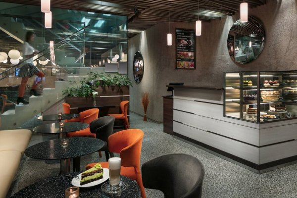 Metropol Design Hotel Old Town
