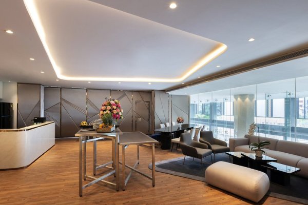 Ibis Styles Bangkok Ratchada