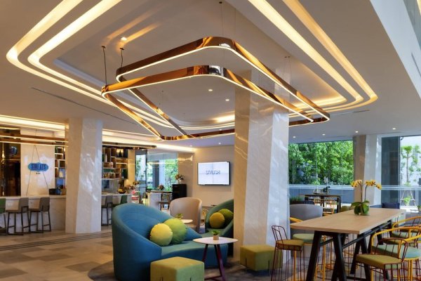 Ibis Styles Bangkok Ratchada
