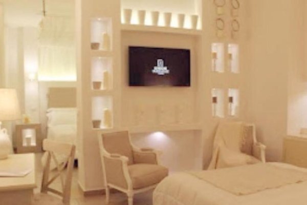 Le Nicchie Guest House