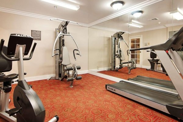 Best Western Burbank Airport Inn
