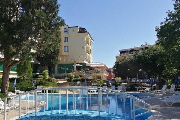 Hotel Silver
