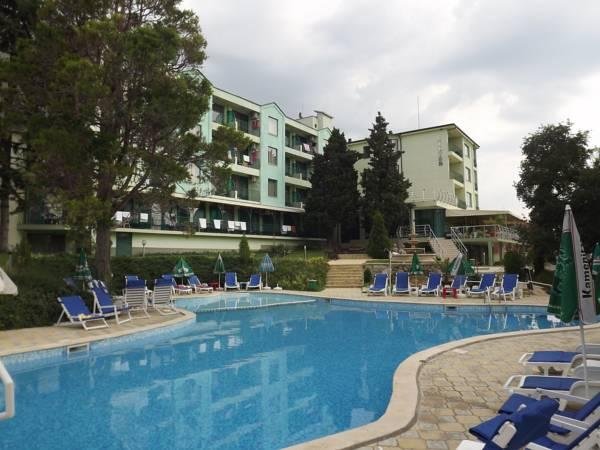 Hotel Silver