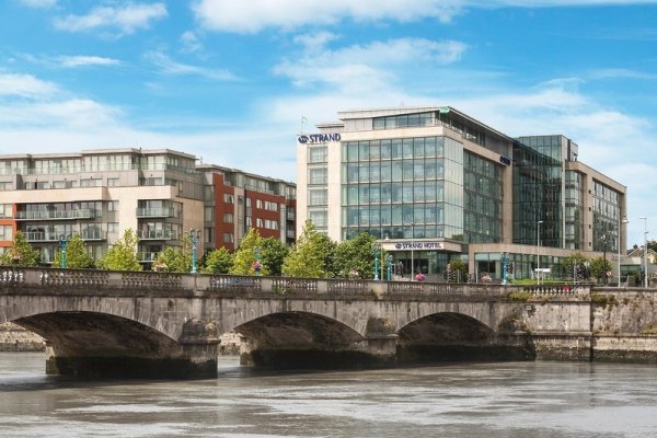 Limerick Strand