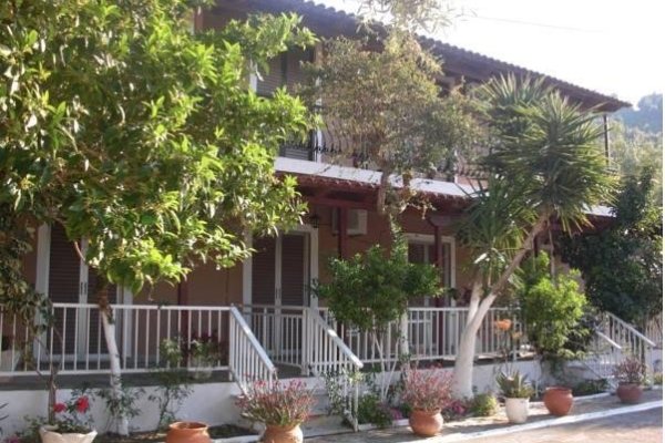 Stefanos Studios