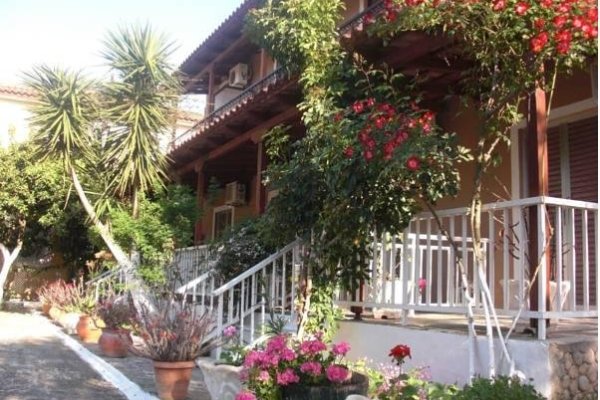 Stefanos Studios