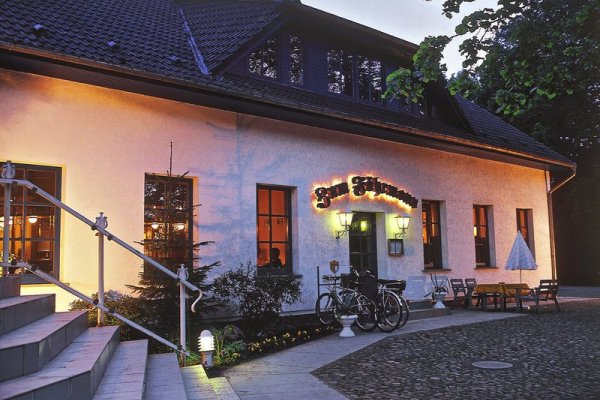 Fährkrug