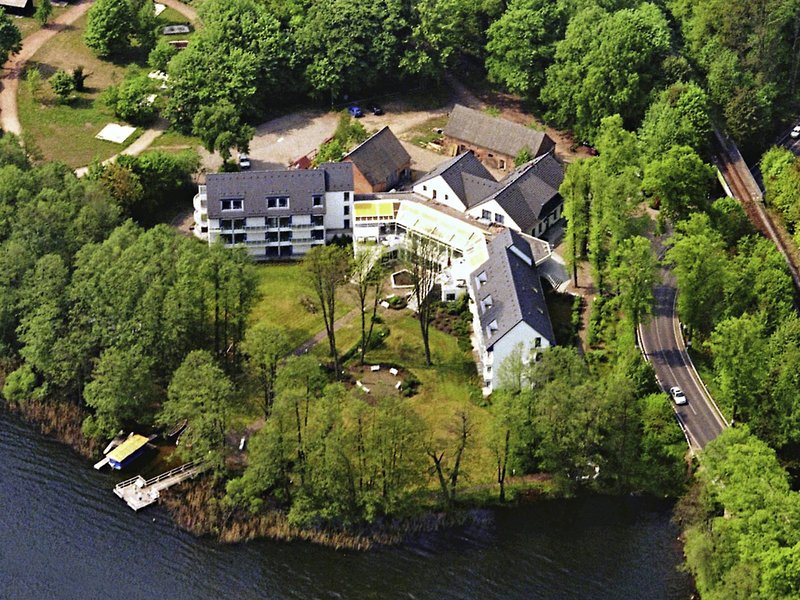 Fährkrug