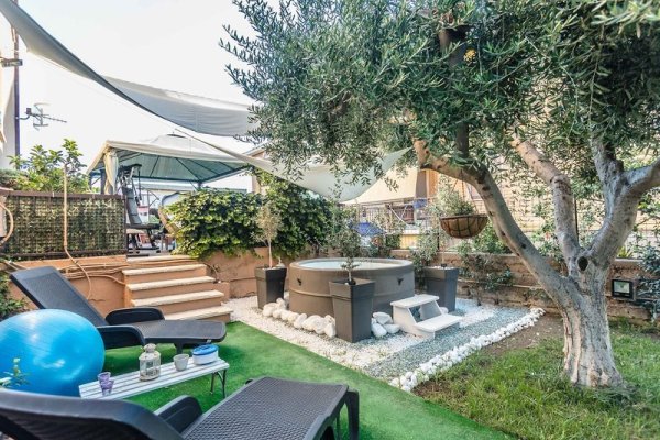 Tarchon Luxury B&B