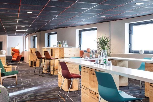 Novotel Annecy Centre Atria