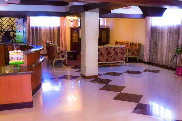 Wida Highway Motel