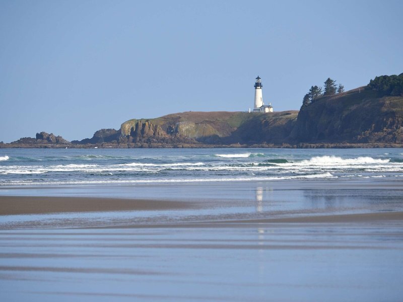 Best Western Agate Beach Inn