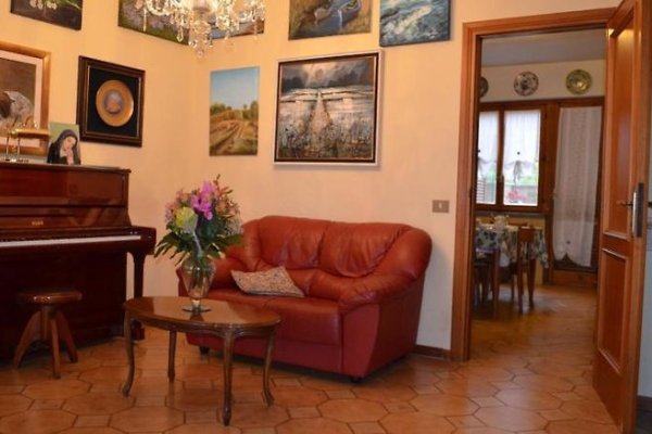 B&B Nonna Luisa