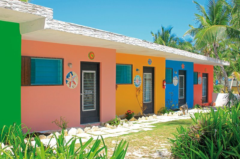 Greenwood Beach Resort