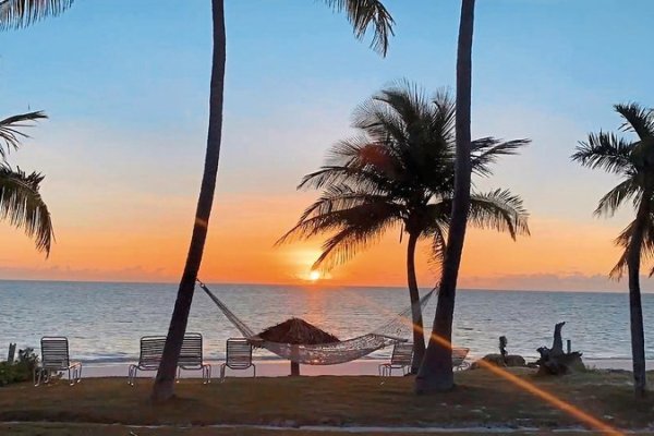 Greenwood Beach Resort