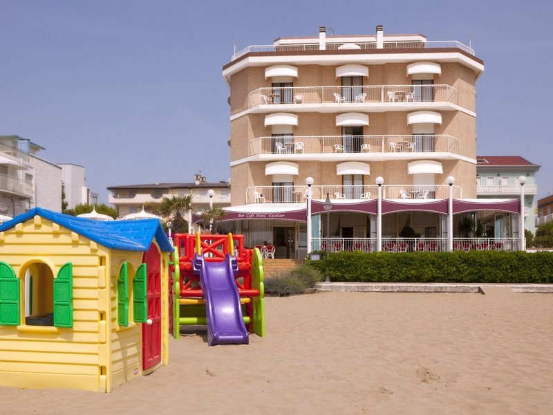 Hotel Excelsior