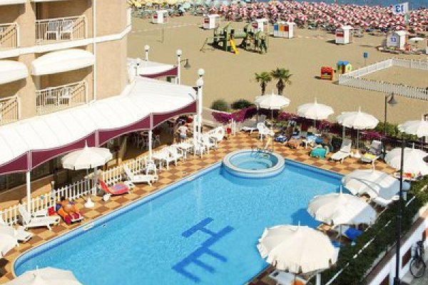 Hotel Excelsior