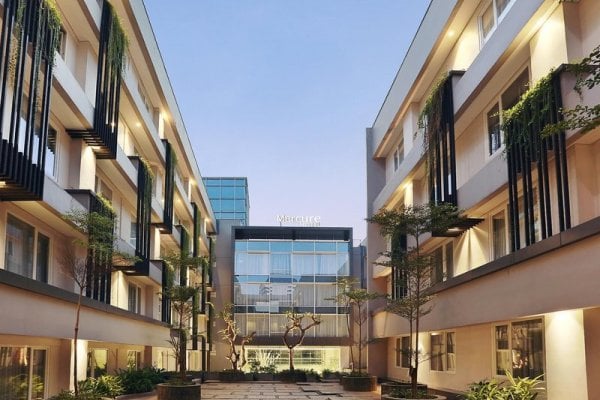 Mercure Jakarta Sabang