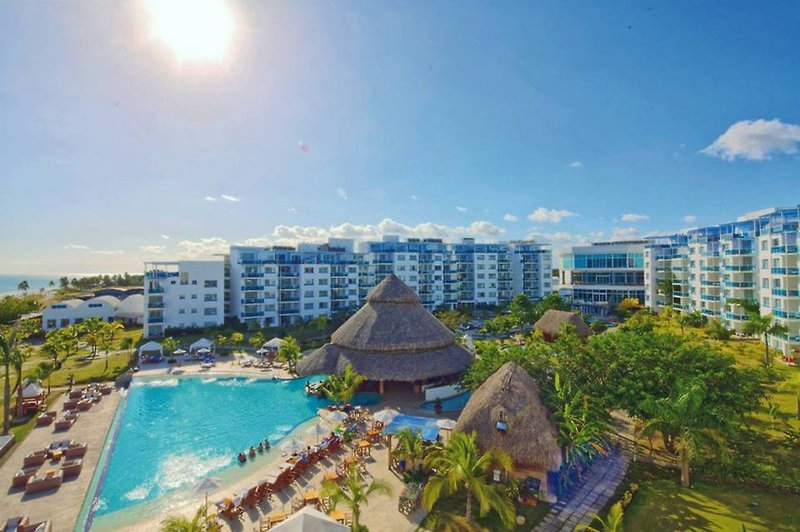 Wyndham Grand Playa Blanca