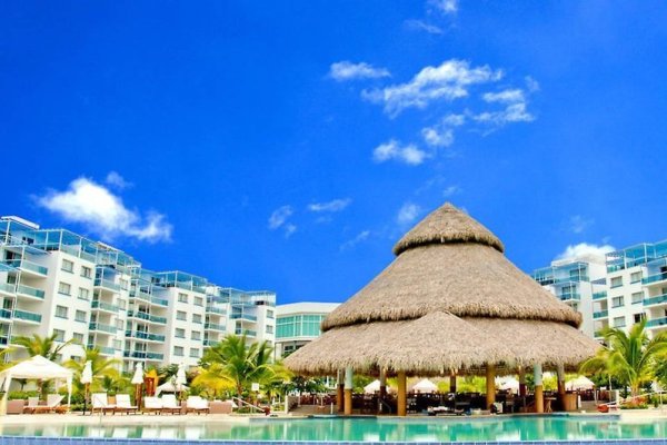 Wyndham Grand Playa Blanca