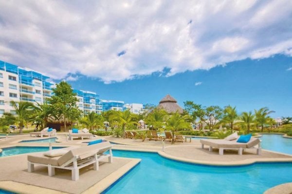 Wyndham Grand Playa Blanca