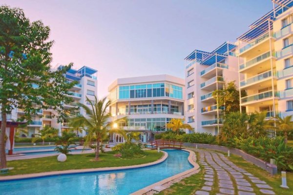 Wyndham Grand Playa Blanca