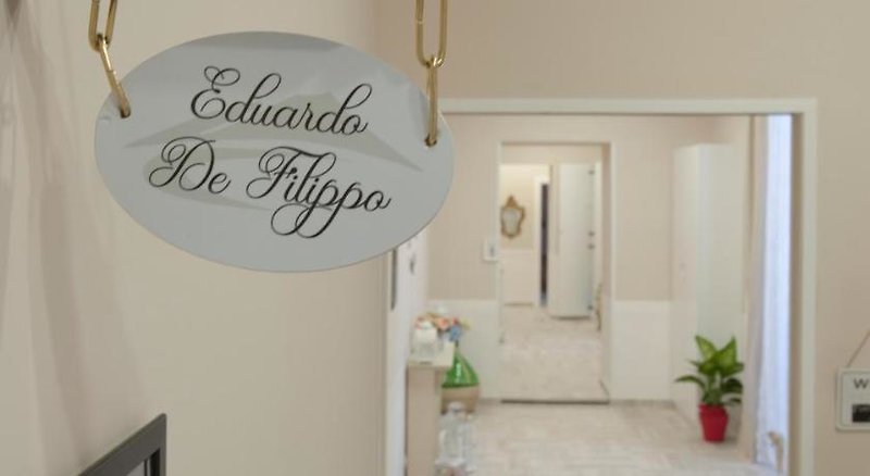 Il B&B Pontenuovo Bed