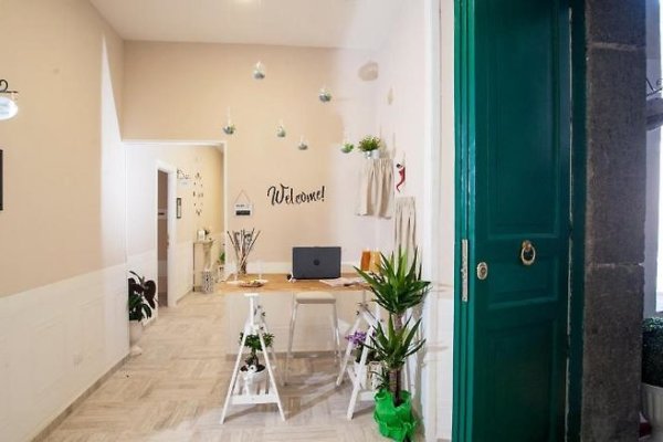 Il B&B Pontenuovo Bed