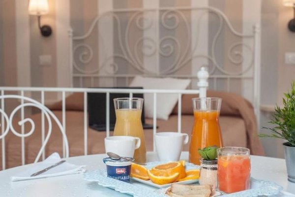 Il B&B Pontenuovo Bed