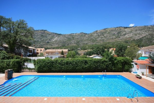 Montana de Cazorla