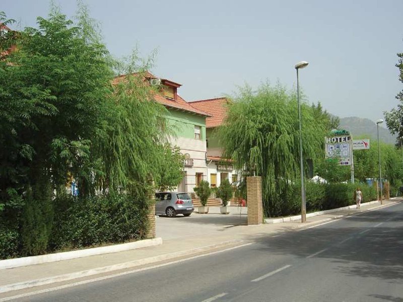 Montana de Cazorla