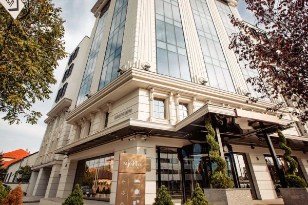 Mercure Timisoara