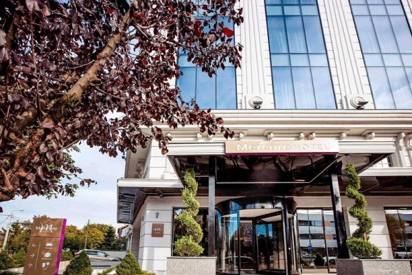 Mercure Timisoara