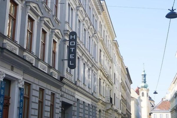 Hotel Deutschmeister