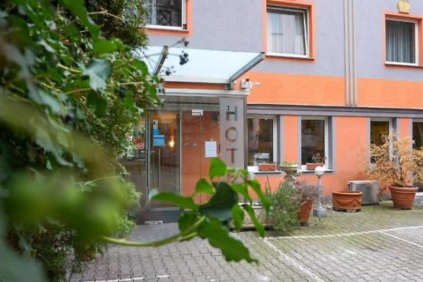 Hotel Deutschmeister