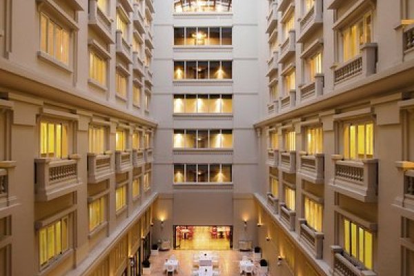 Hotel de l'Opera Hanoi  MGallery