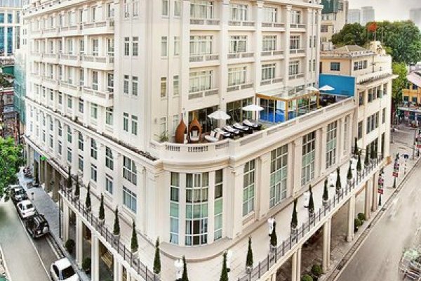 Hotel de l'Opera Hanoi  MGallery