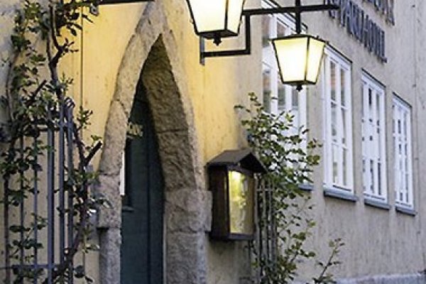 Altwernigeröder Apparthotel