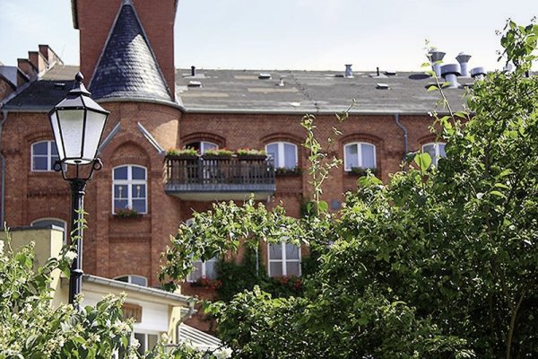 Altwernigeröder Apparthotel