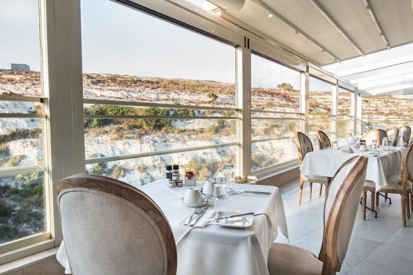 Cesca Boutique Hotel
