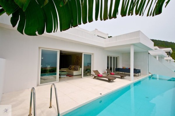 Panorama Samui Residences