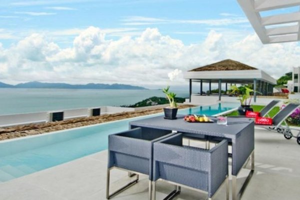 Panorama Samui Residences