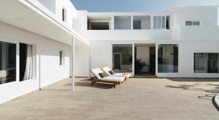 Alava Suites