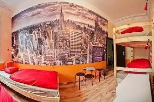 Poco Loco Hostel