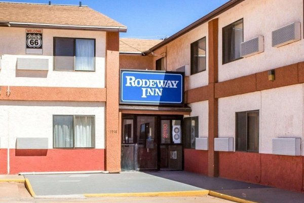 Rodeway Inn