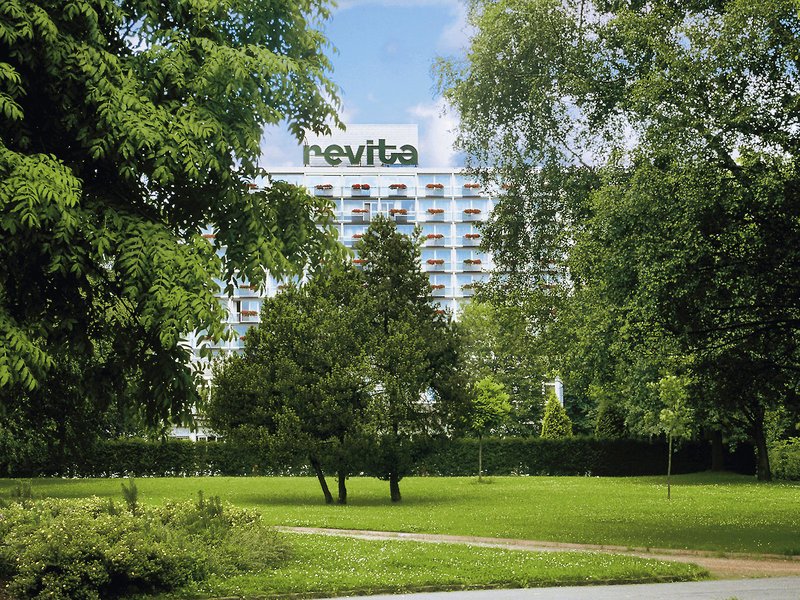 re.vita  naturresort & spa